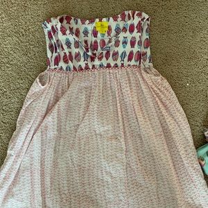 Roberta Roller Rabbit Girl’s Dress size 12